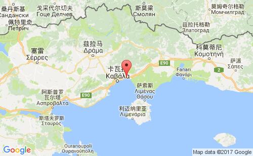 希臘內(nèi)亞卡瓦利GRNKA