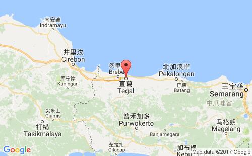 印度尼西亞(印尼)直葛IDTEG