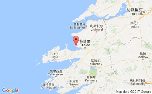 愛爾蘭費(fèi)尼特IEFNT