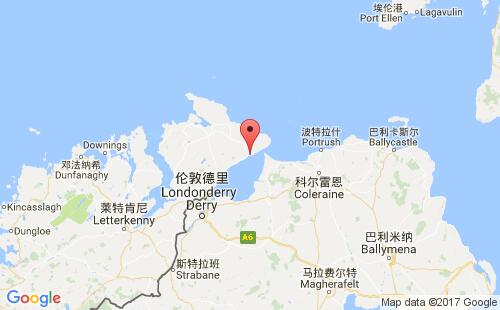 愛(ài)爾蘭莫維爾IEMOV