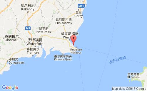 愛(ài)爾蘭羅斯萊爾IEROS