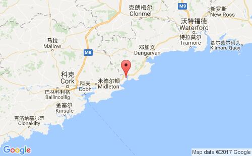 愛(ài)爾蘭約爾IEYOU