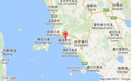 意大利波蒂格里歐內(nèi)ITPGE