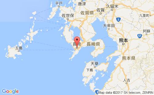 日本長(zhǎng)崎JPNKI