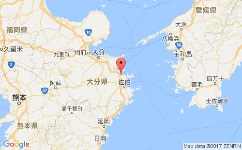 日本津久見(jiàn)JPTMI