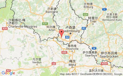 盧森堡薩內(nèi)姆LUSNM