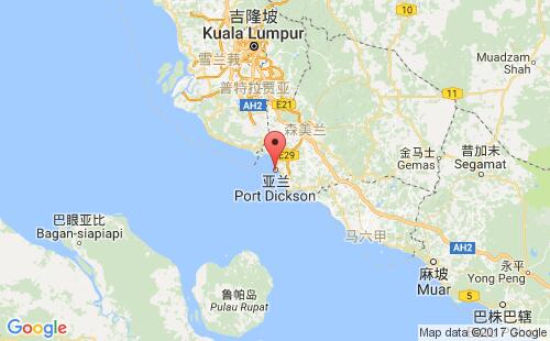 馬來西亞波德申MYPDI