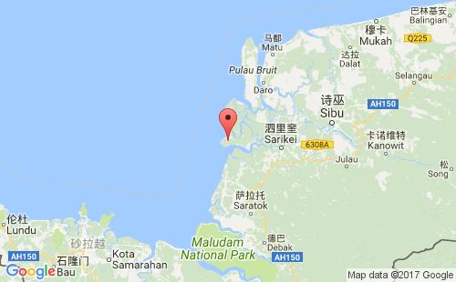 馬來(lái)西亞丹戎馬尼MYTMP