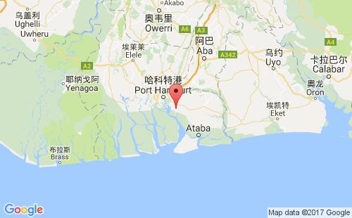 尼日利亞奧納NGONN