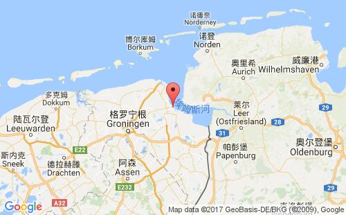 荷蘭德爾夫寄爾NLDEL