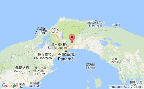 巴拿馬巴拿馬城PAPAN