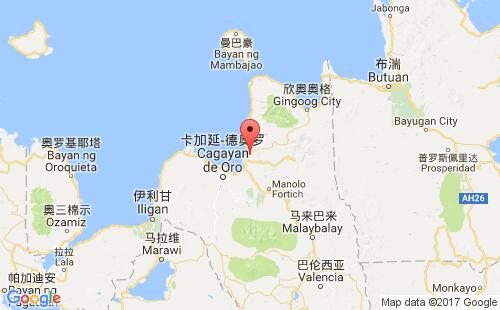 菲律賓維拉努埃瓦PHVIL