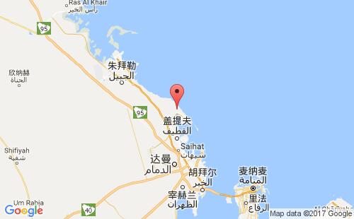 沙特阿拉伯拉斯坦努拉SARTA