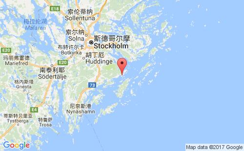 瑞典達(dá)拉勒SEDAL