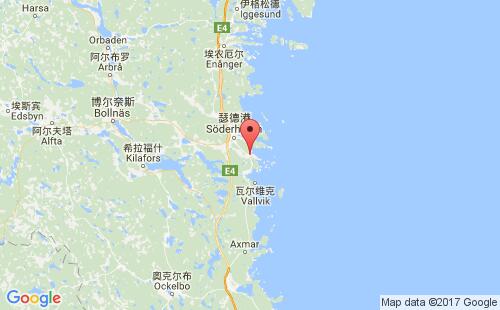 瑞典桑達(dá)訥SESAN