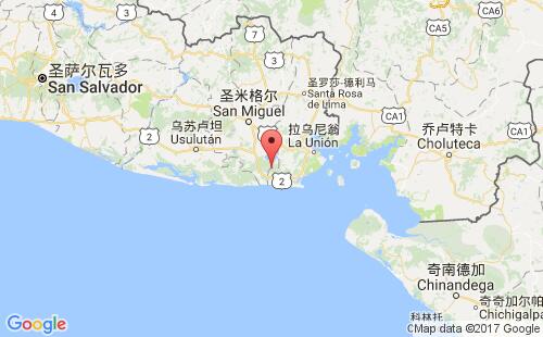 薩爾瓦多庫(kù)圖科SVCUT