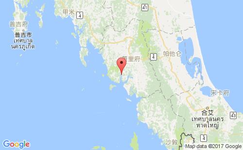 泰國干當(dāng)THKAN