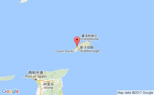 特立尼達和多巴哥普利茅斯TTPLY