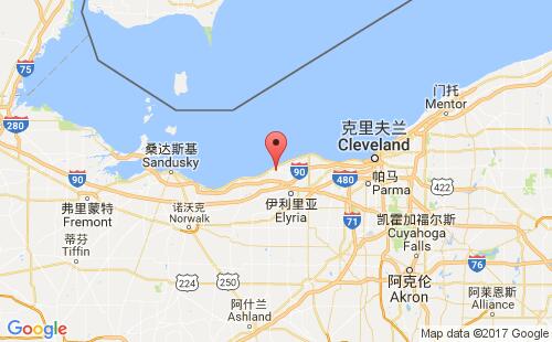 美國(guó)洛雷恩USLOR