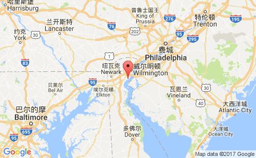 美國紐卡斯爾USNEW