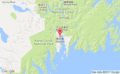 美國(guó)蘇厄德USSEW