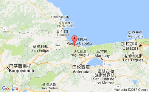 委內瑞拉埃爾巴利托VEEPA