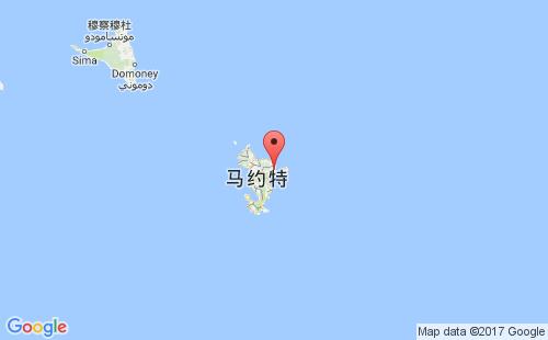 馬約特馬穆楚YTMAM